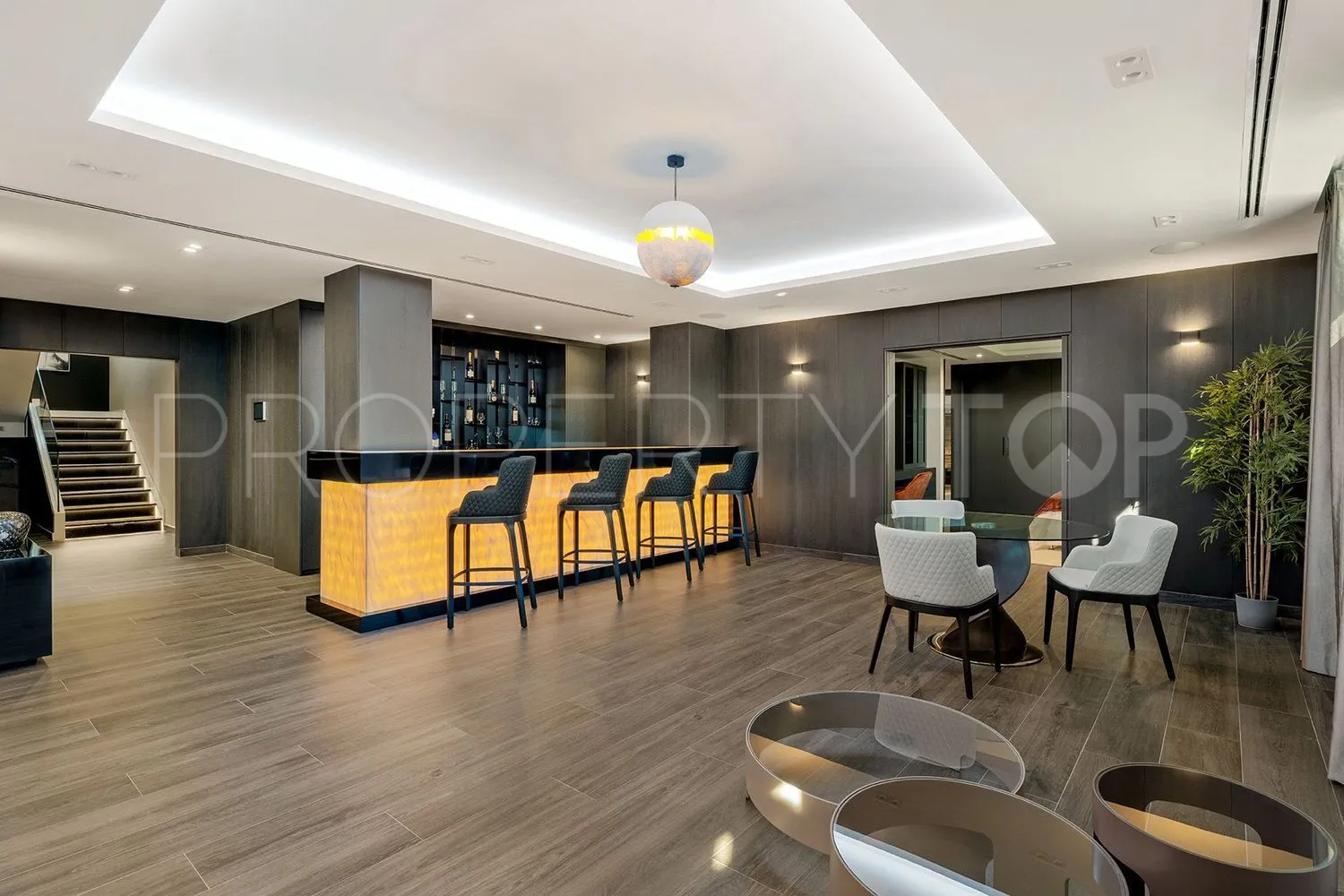 La Cala Golf Resort 4 bedrooms villa for sale