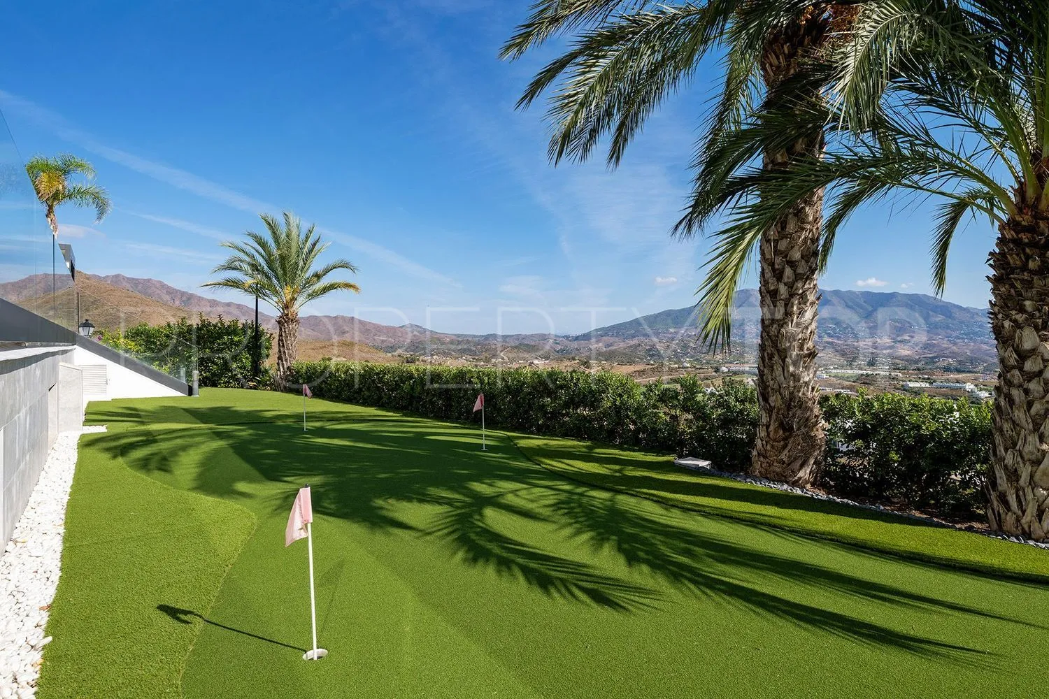 La Cala Golf Resort 4 bedrooms villa for sale