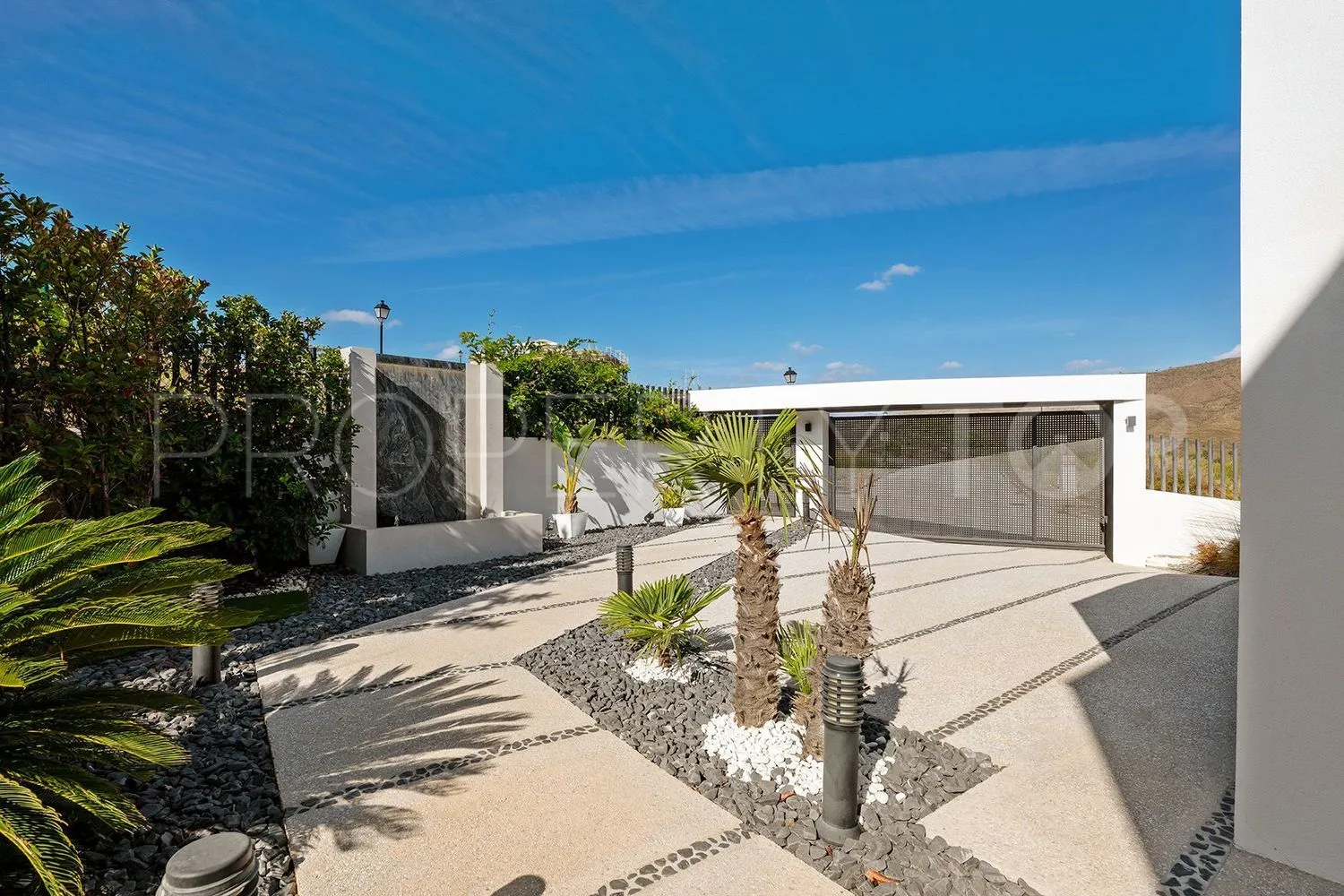 La Cala Golf Resort 4 bedrooms villa for sale