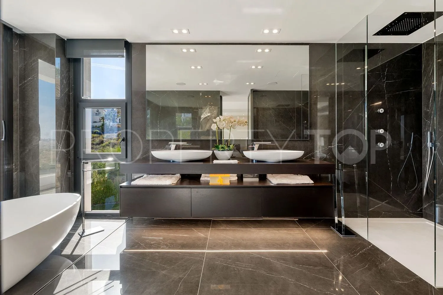 La Cala Golf Resort 4 bedrooms villa for sale