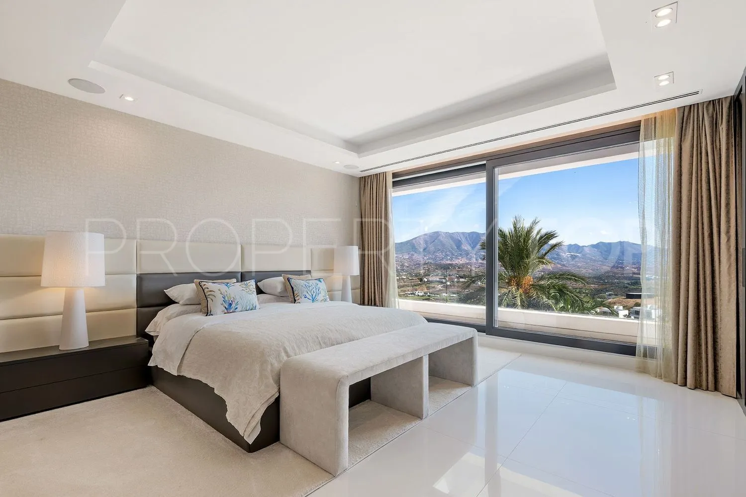 La Cala Golf Resort 4 bedrooms villa for sale