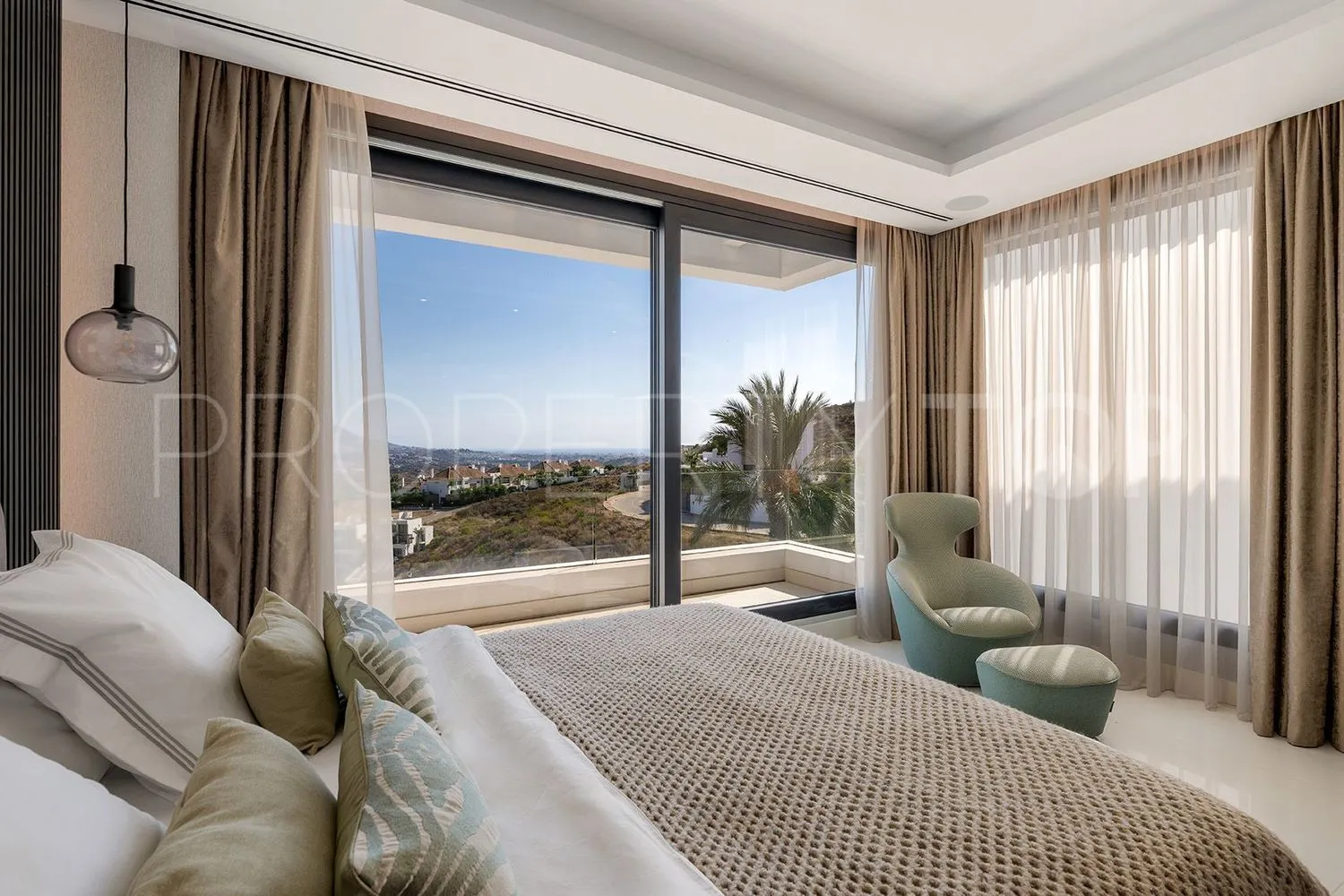 La Cala Golf Resort 4 bedrooms villa for sale