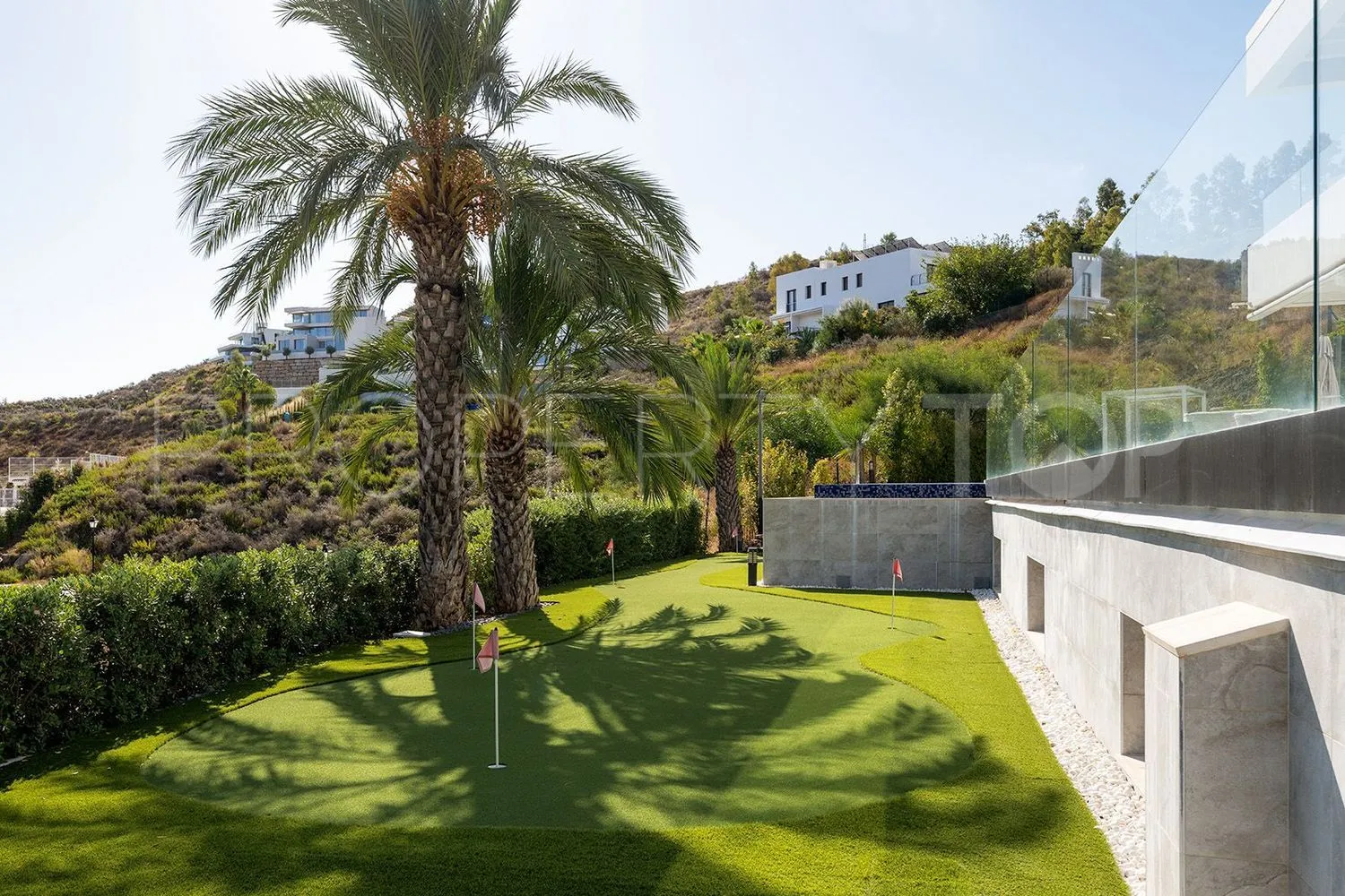 La Cala Golf Resort 4 bedrooms villa for sale