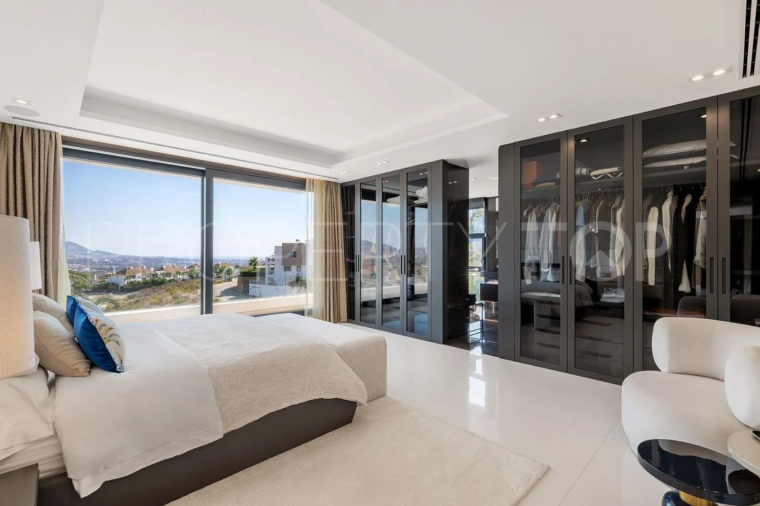 La Cala Golf Resort 4 bedrooms villa for sale