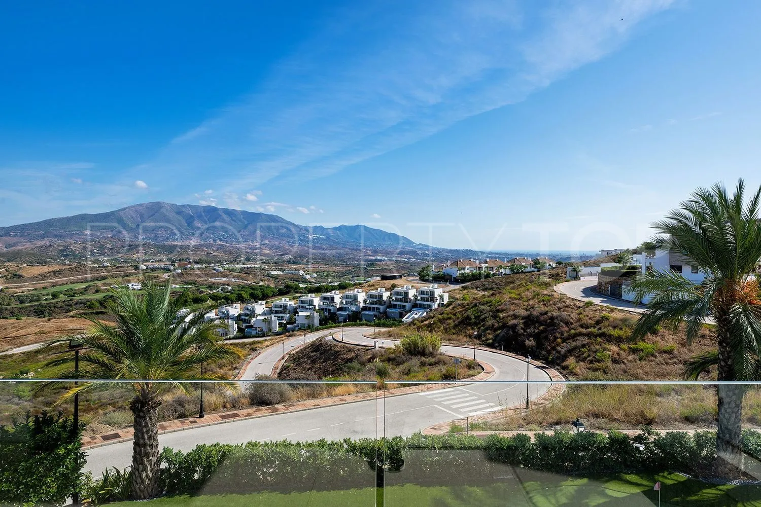 La Cala Golf Resort 4 bedrooms villa for sale