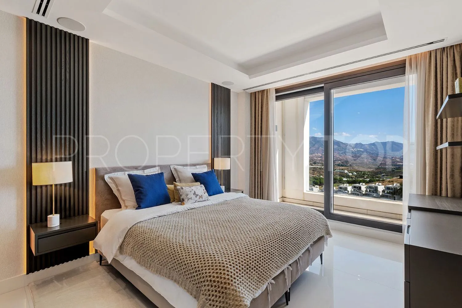 La Cala Golf Resort 4 bedrooms villa for sale