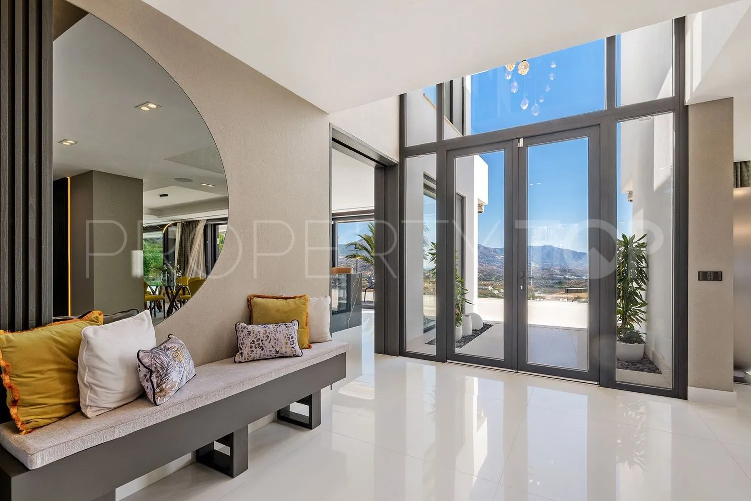 La Cala Golf Resort 4 bedrooms villa for sale