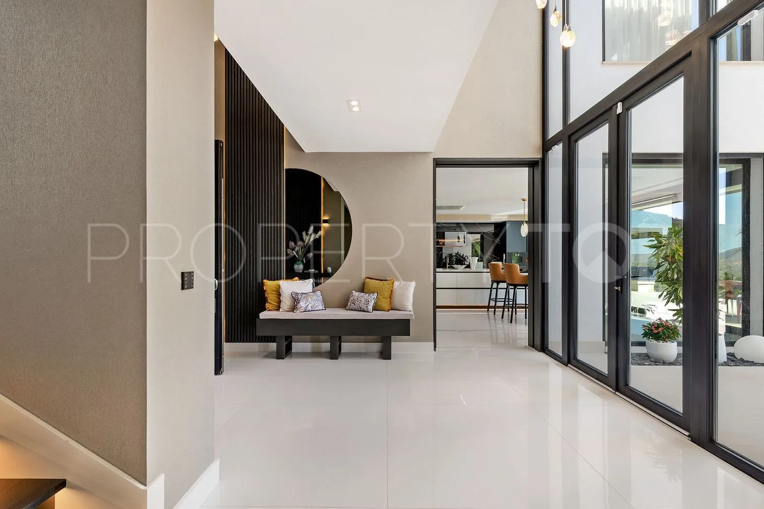 La Cala Golf Resort 4 bedrooms villa for sale