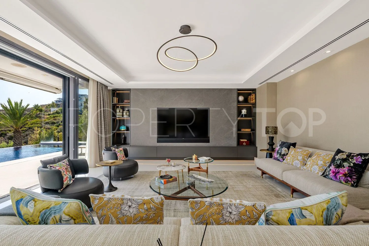 La Cala Golf Resort 4 bedrooms villa for sale