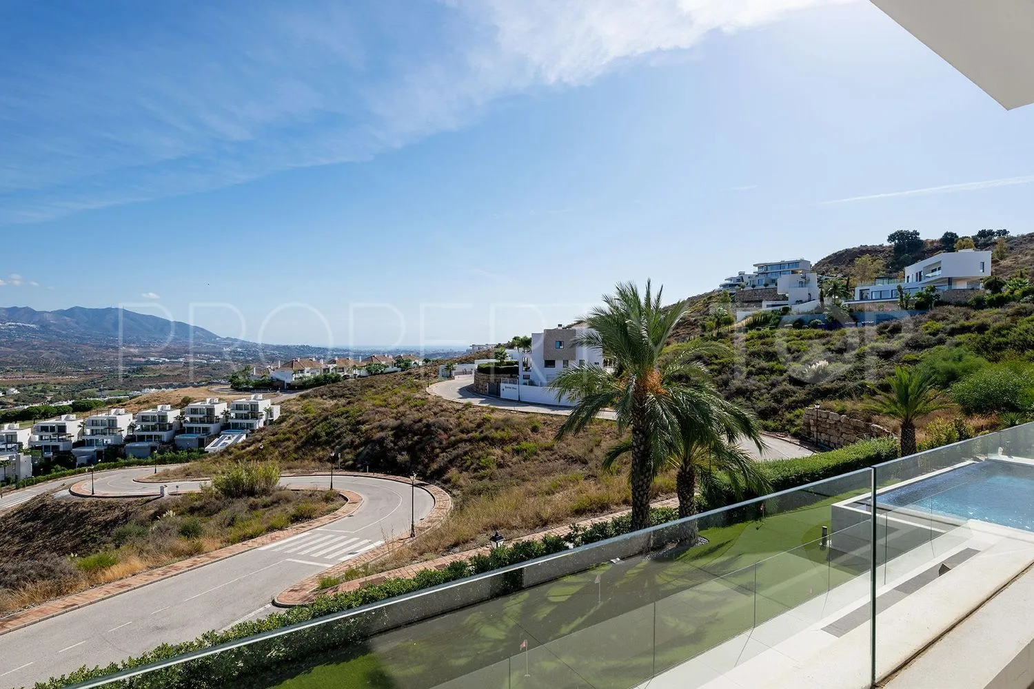 La Cala Golf Resort 4 bedrooms villa for sale