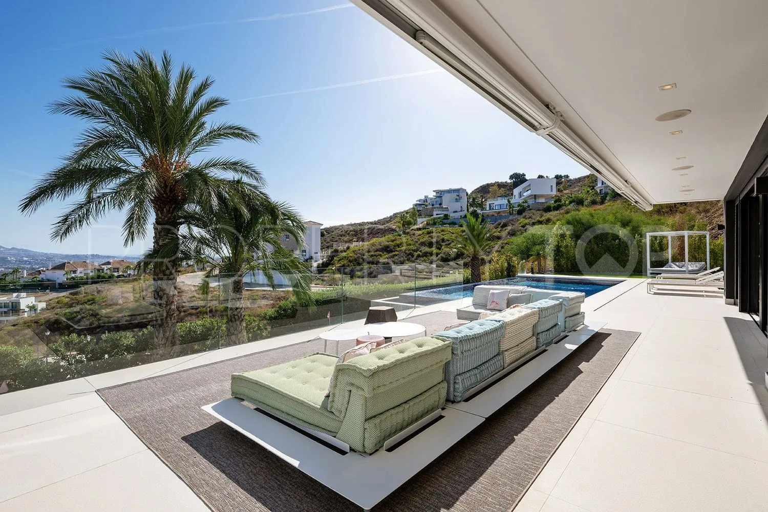 La Cala Golf Resort 4 bedrooms villa for sale