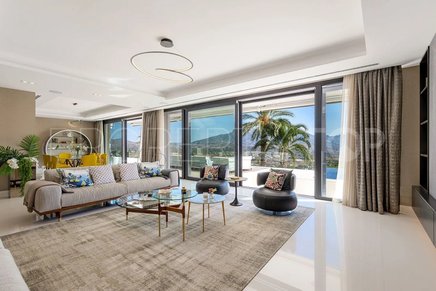 La Cala Golf Resort 4 bedrooms villa for sale