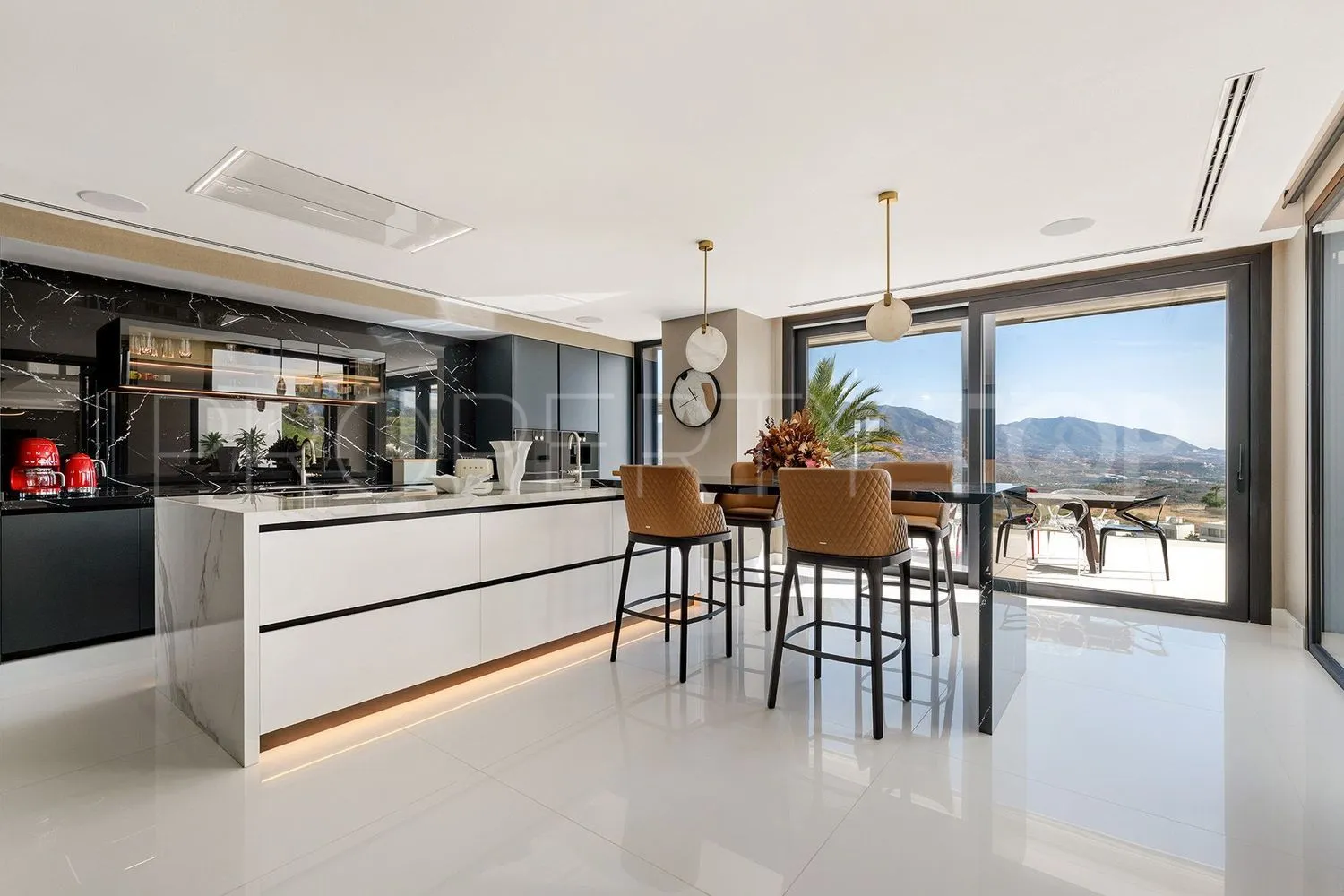 La Cala Golf Resort 4 bedrooms villa for sale