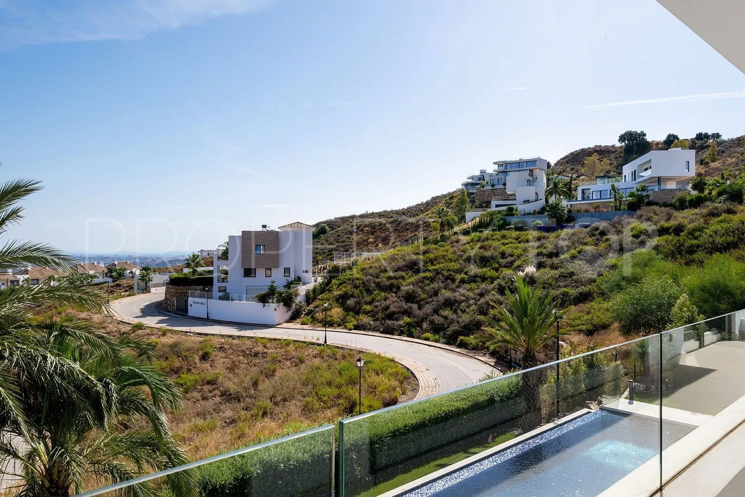 La Cala Golf Resort 4 bedrooms villa for sale