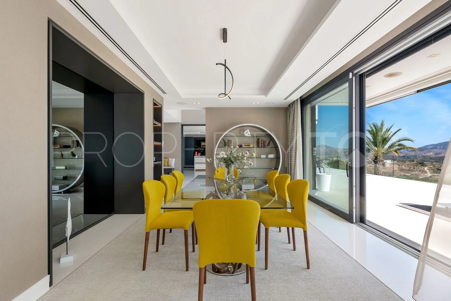La Cala Golf Resort 4 bedrooms villa for sale