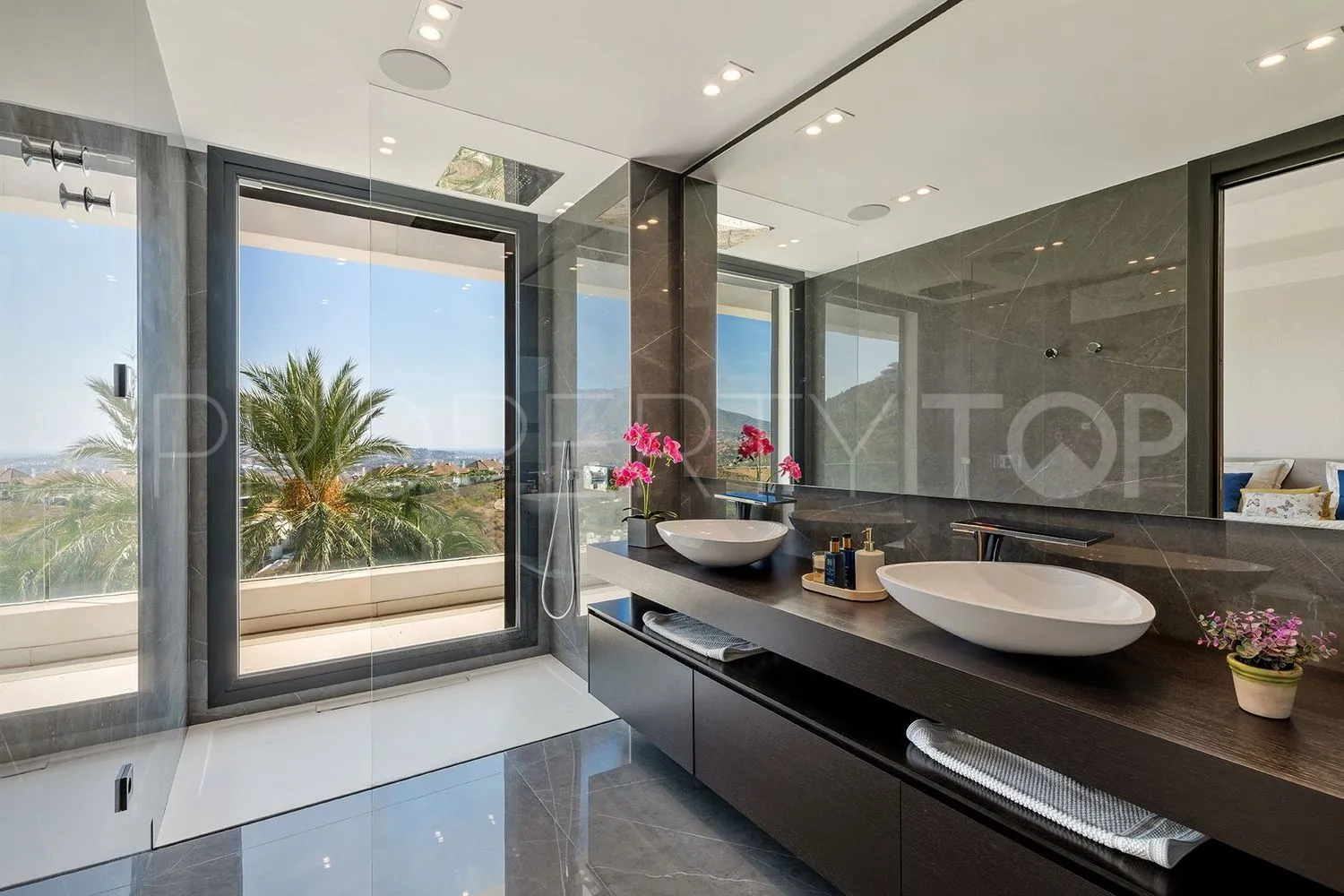 La Cala Golf Resort 4 bedrooms villa for sale