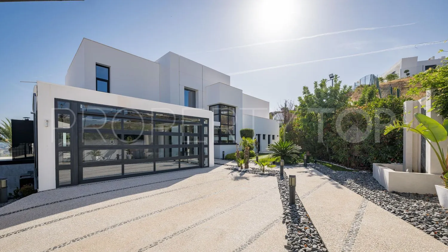 La Cala Golf Resort 4 bedrooms villa for sale