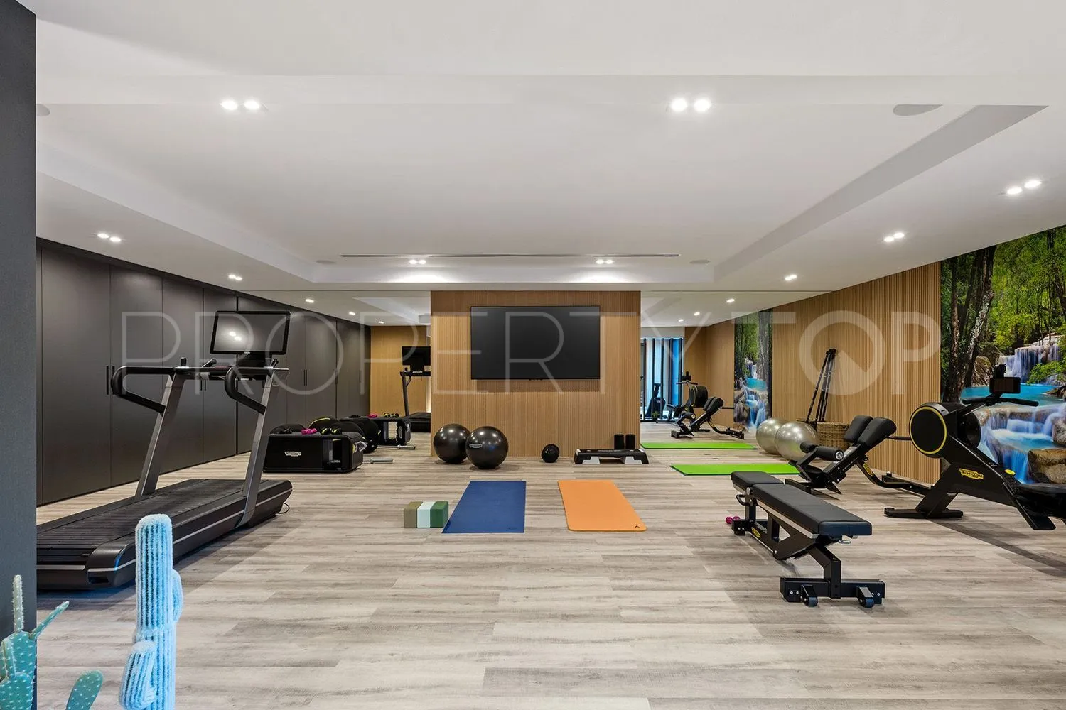 La Cala Golf Resort 4 bedrooms villa for sale