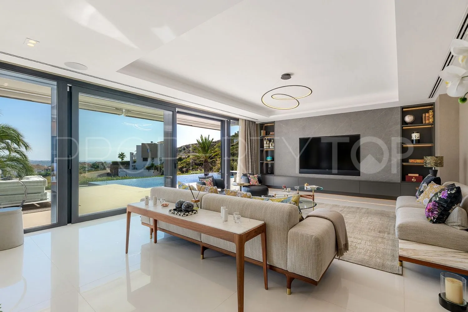 La Cala Golf Resort 4 bedrooms villa for sale