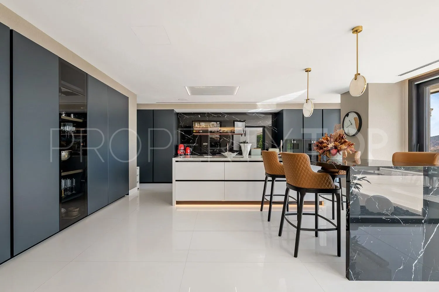 La Cala Golf Resort 4 bedrooms villa for sale
