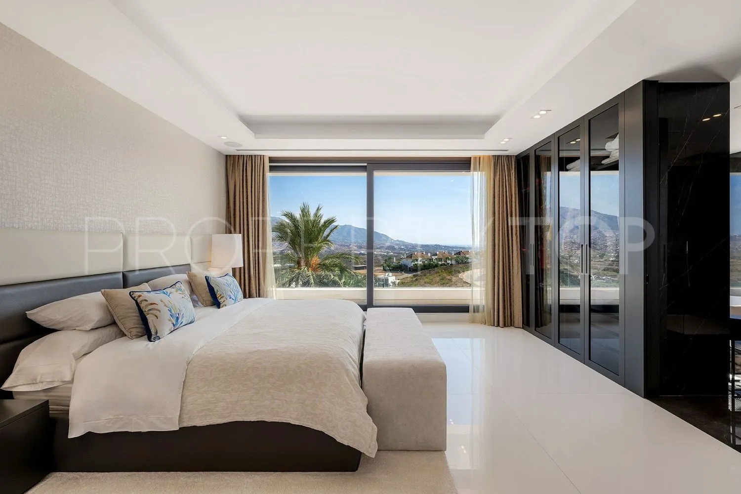 La Cala Golf Resort 4 bedrooms villa for sale