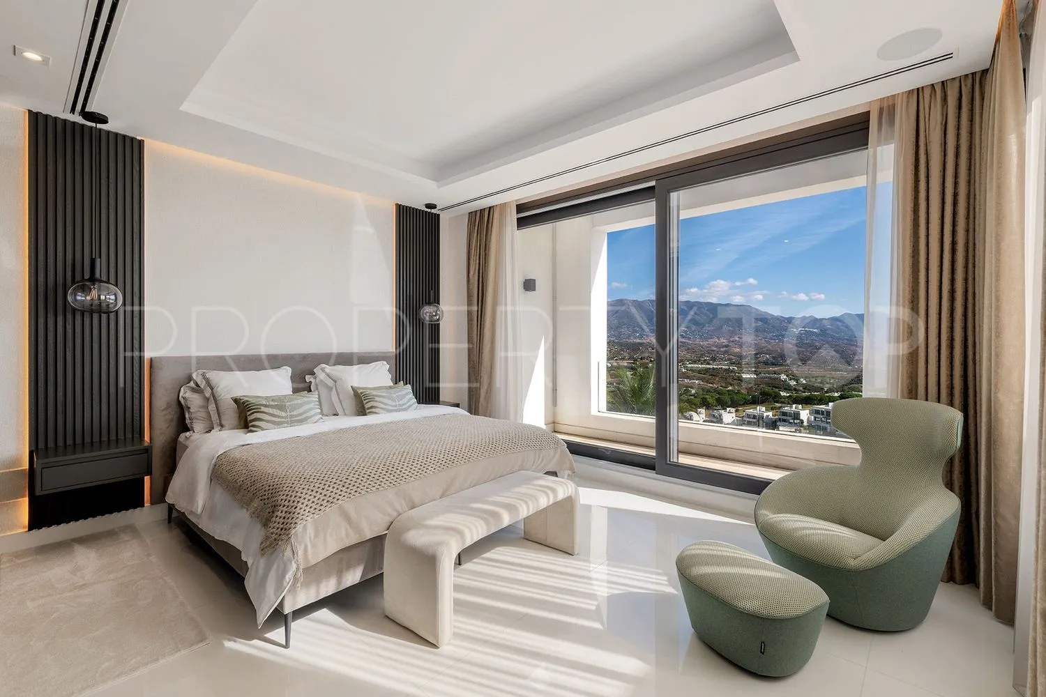 La Cala Golf Resort 4 bedrooms villa for sale