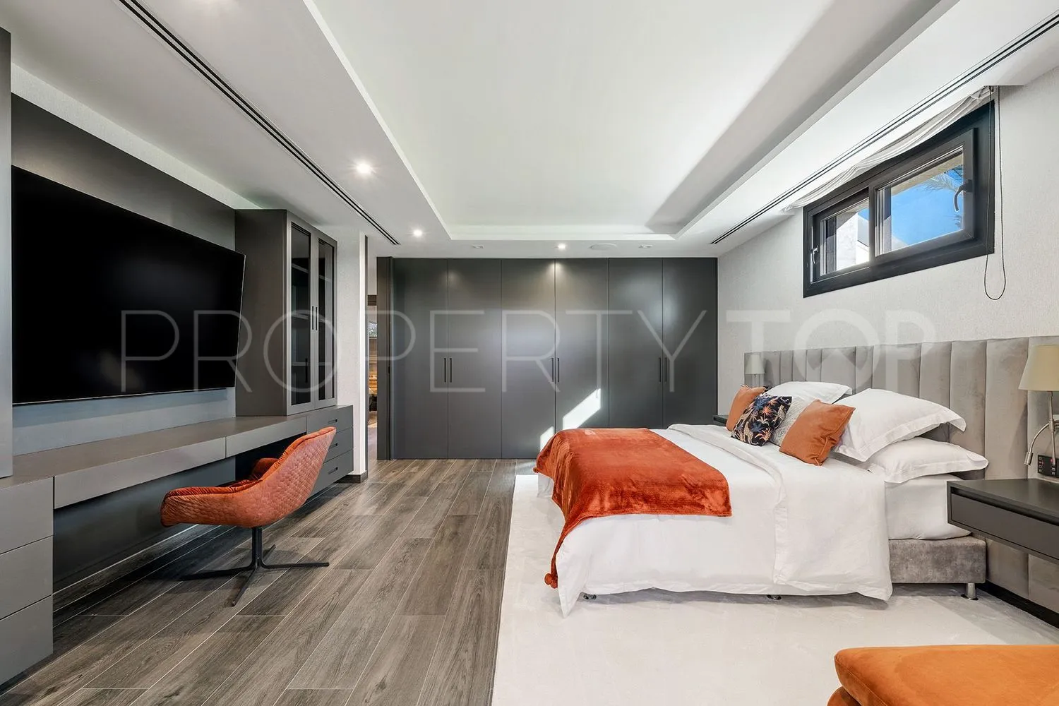La Cala Golf Resort 4 bedrooms villa for sale