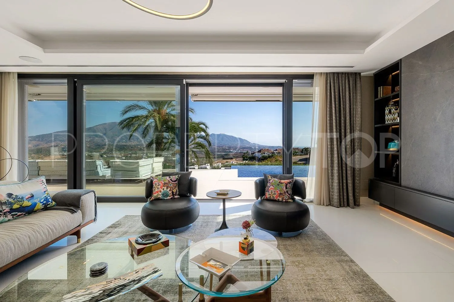La Cala Golf Resort 4 bedrooms villa for sale