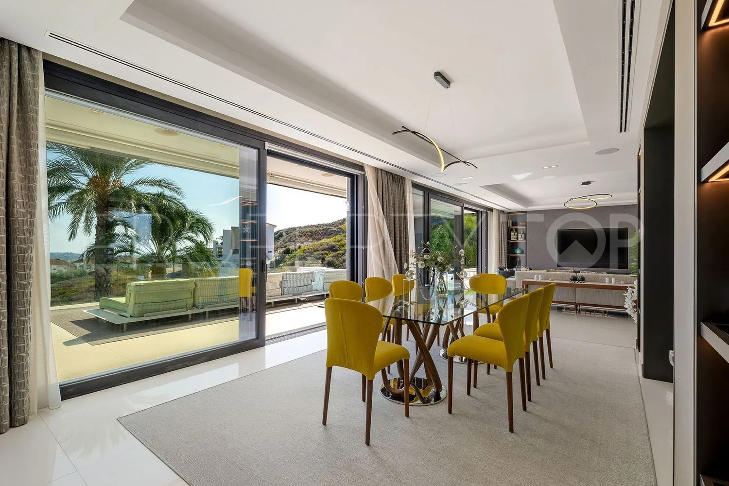 La Cala Golf Resort 4 bedrooms villa for sale