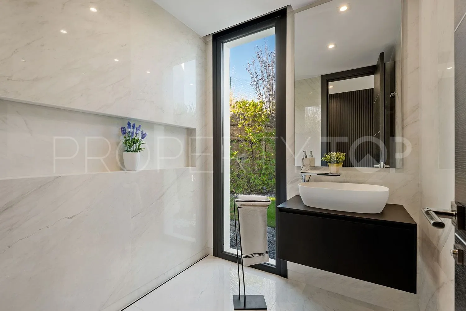La Cala Golf Resort 4 bedrooms villa for sale