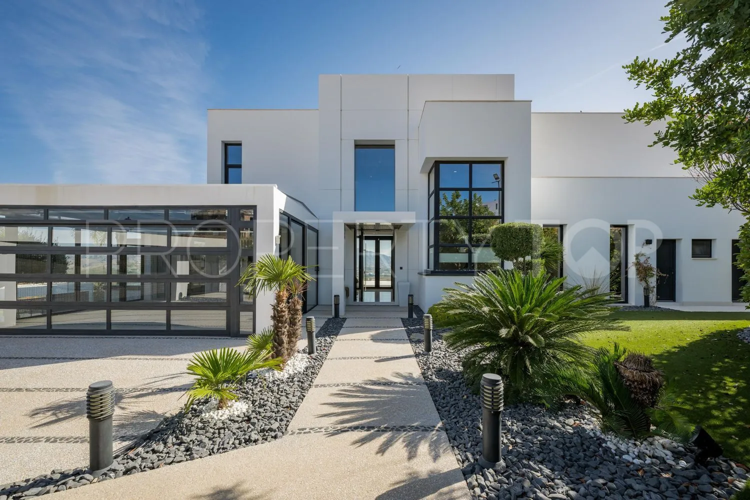 La Cala Golf Resort 4 bedrooms villa for sale