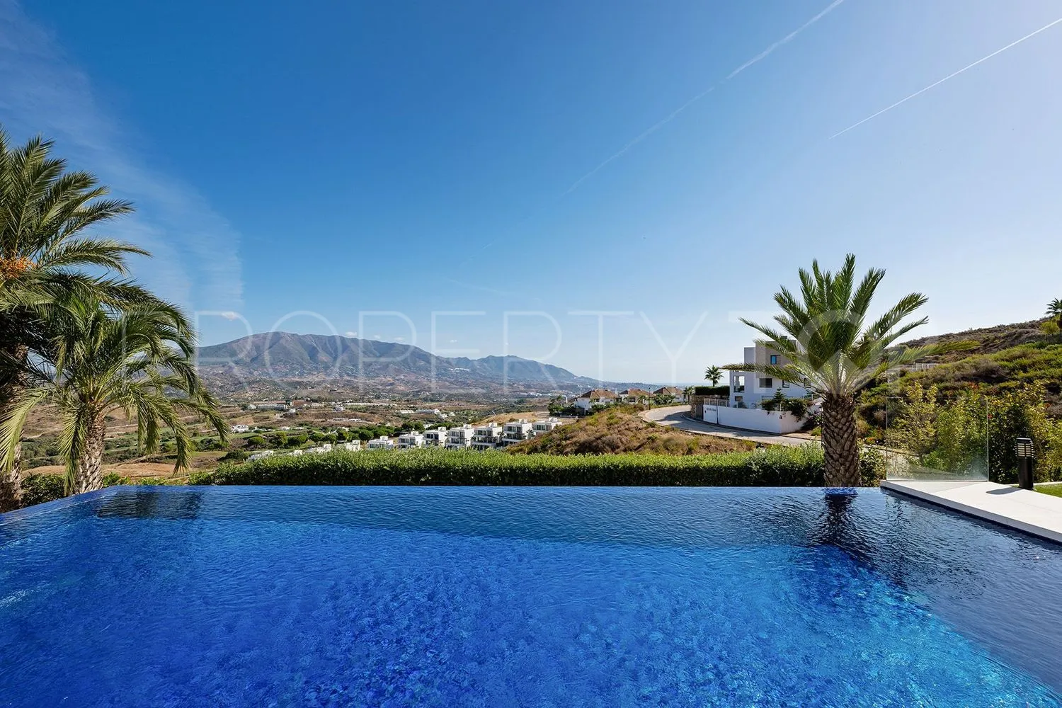 La Cala Golf Resort 4 bedrooms villa for sale