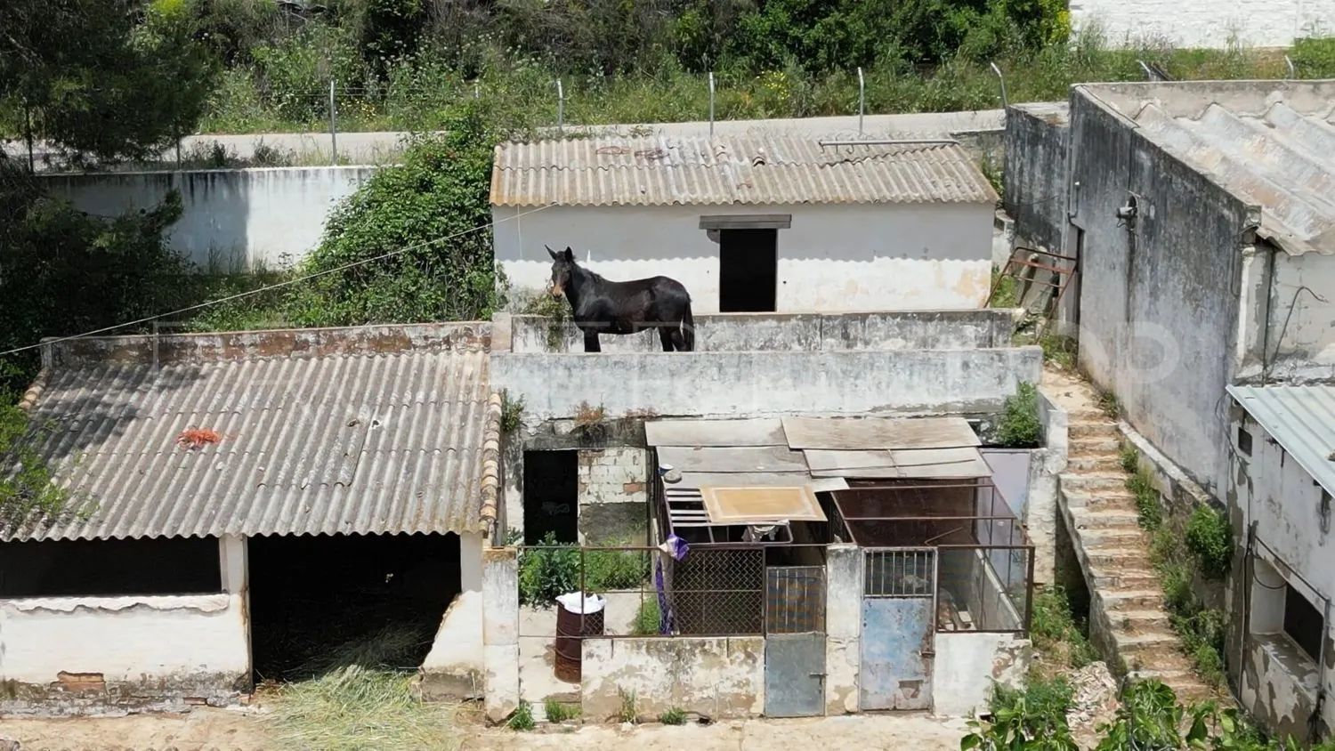 Comprar parcela en Setenil de las Bodegas