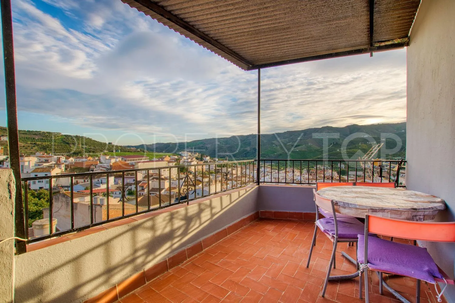3 bedrooms Benamargosa house for sale