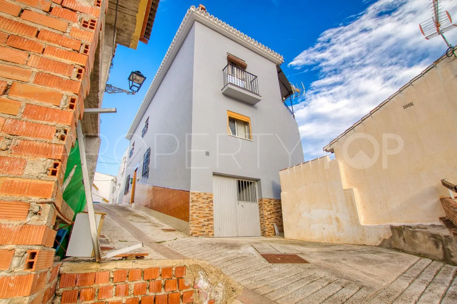3 bedrooms Benamargosa house for sale