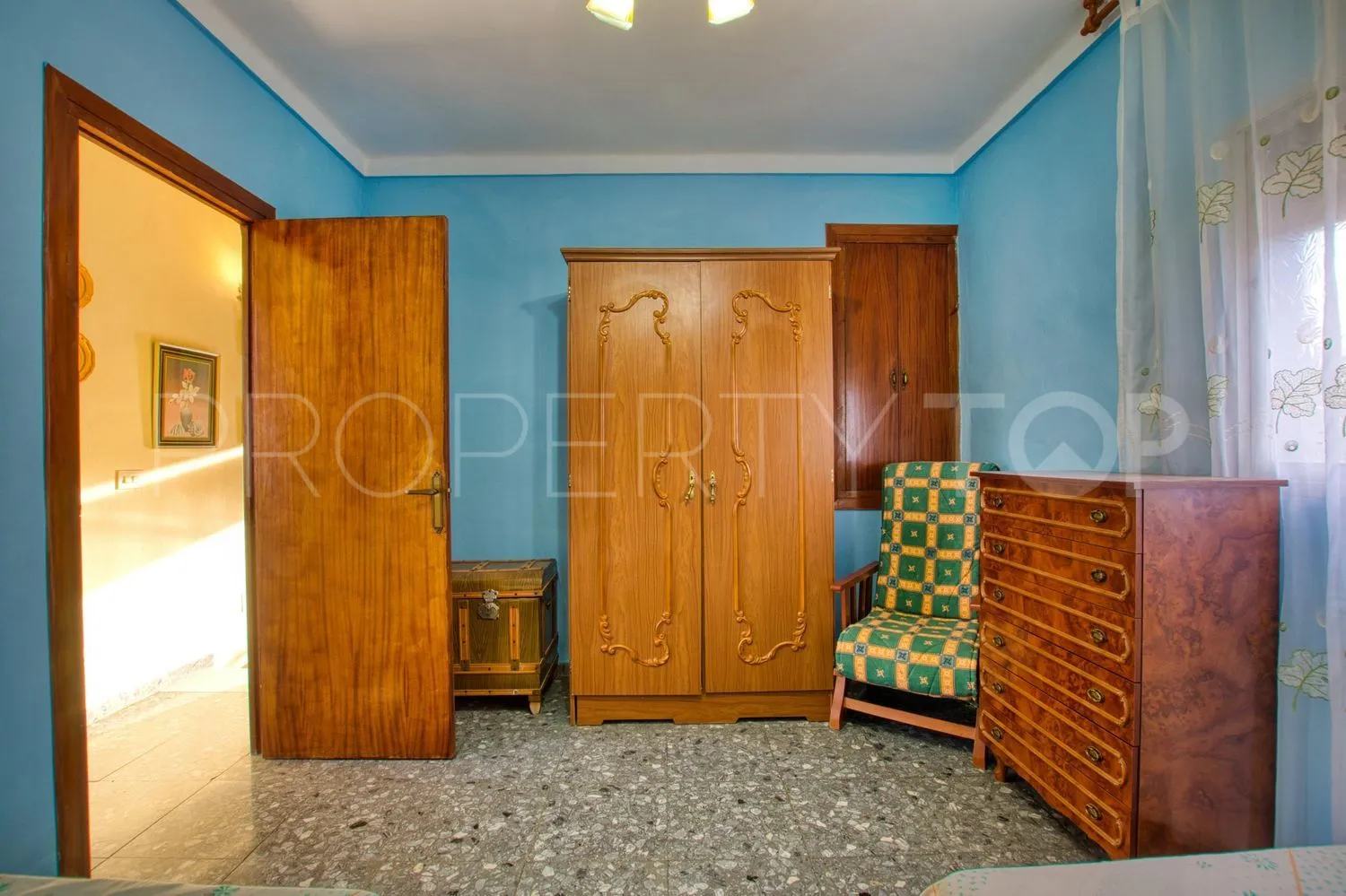 3 bedrooms Benamargosa house for sale