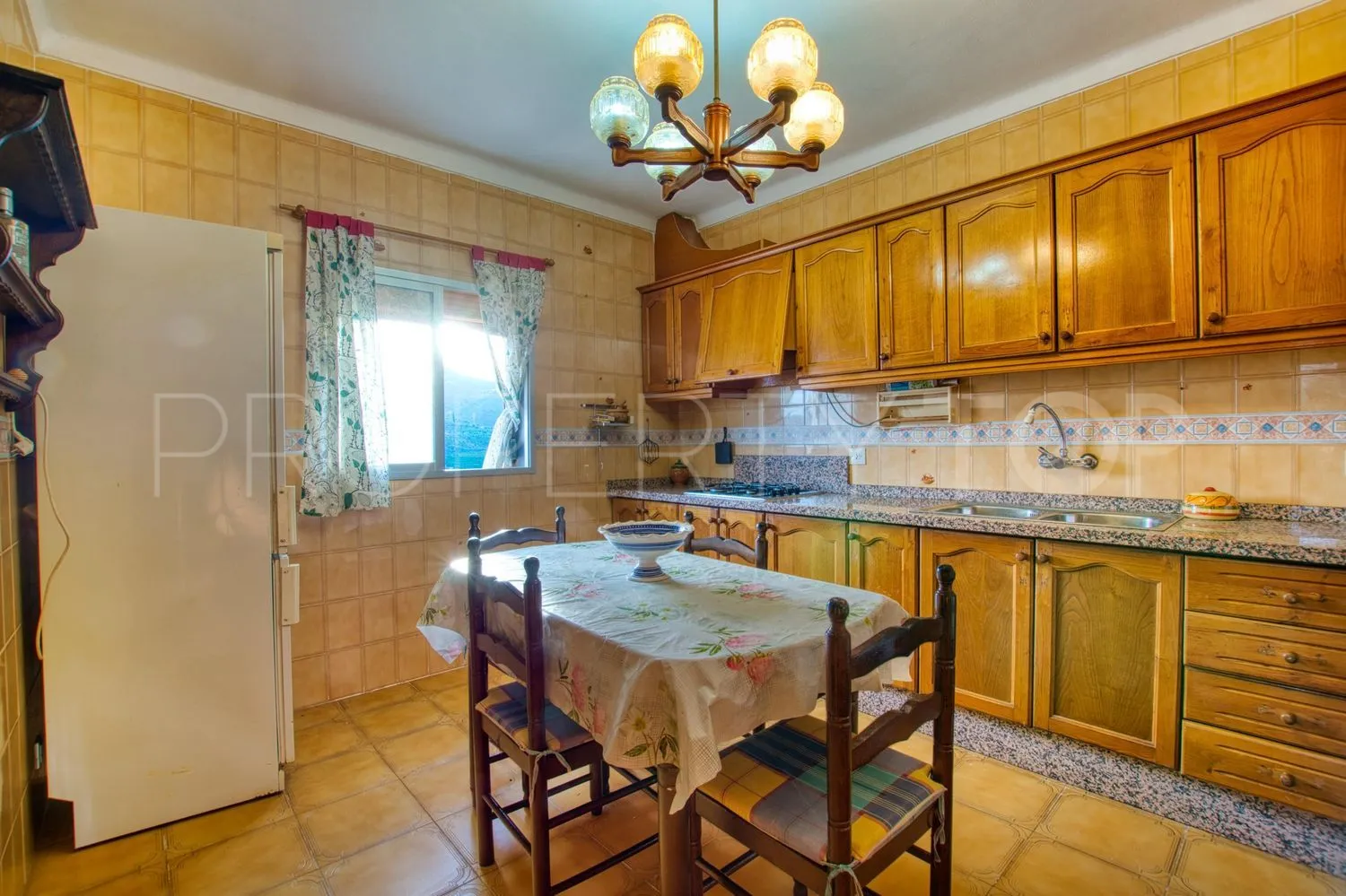 3 bedrooms Benamargosa house for sale