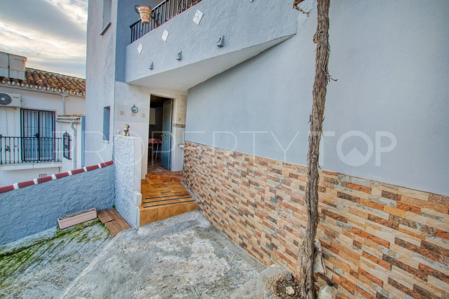 3 bedrooms Benamargosa house for sale