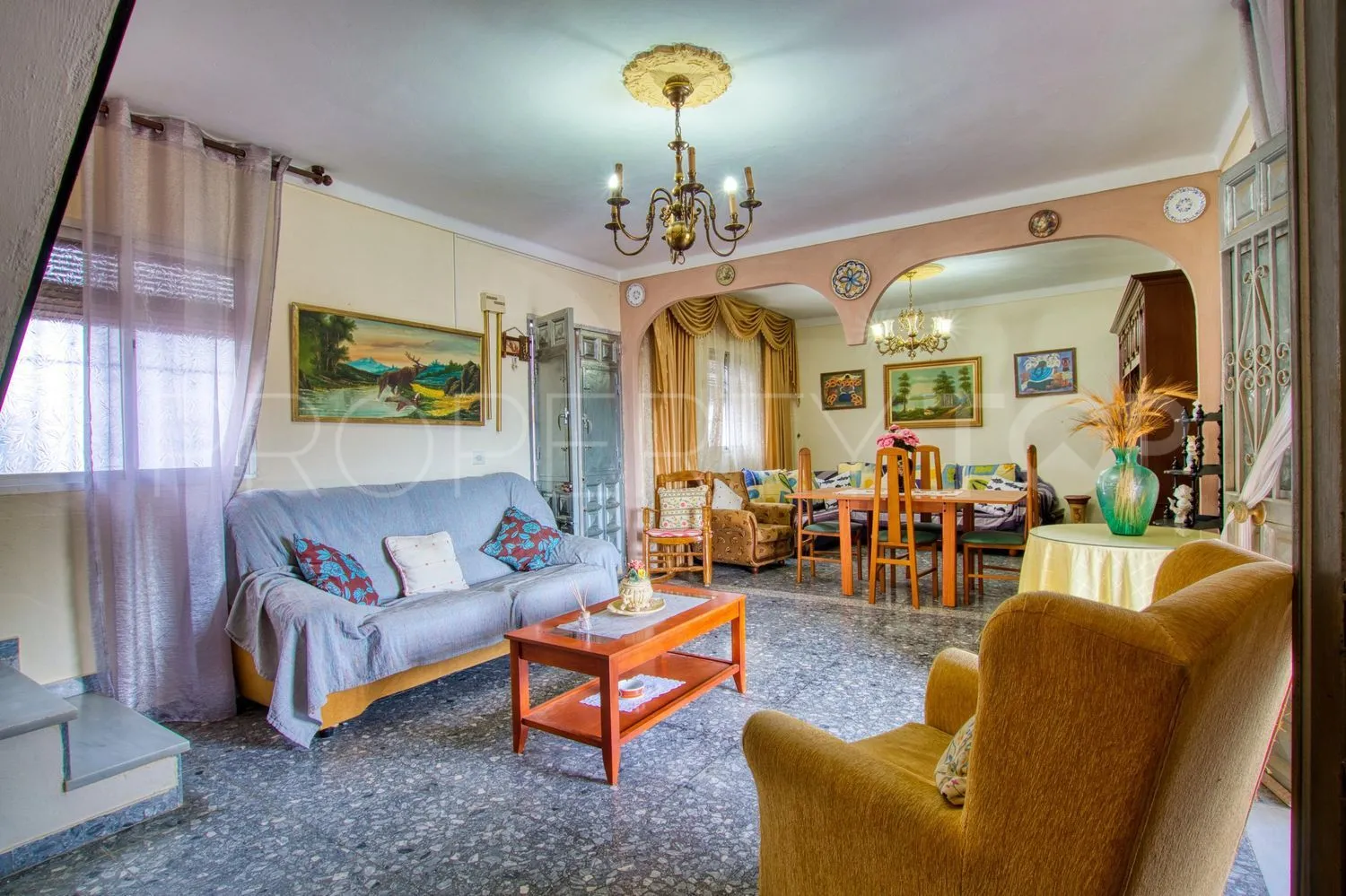 3 bedrooms Benamargosa house for sale