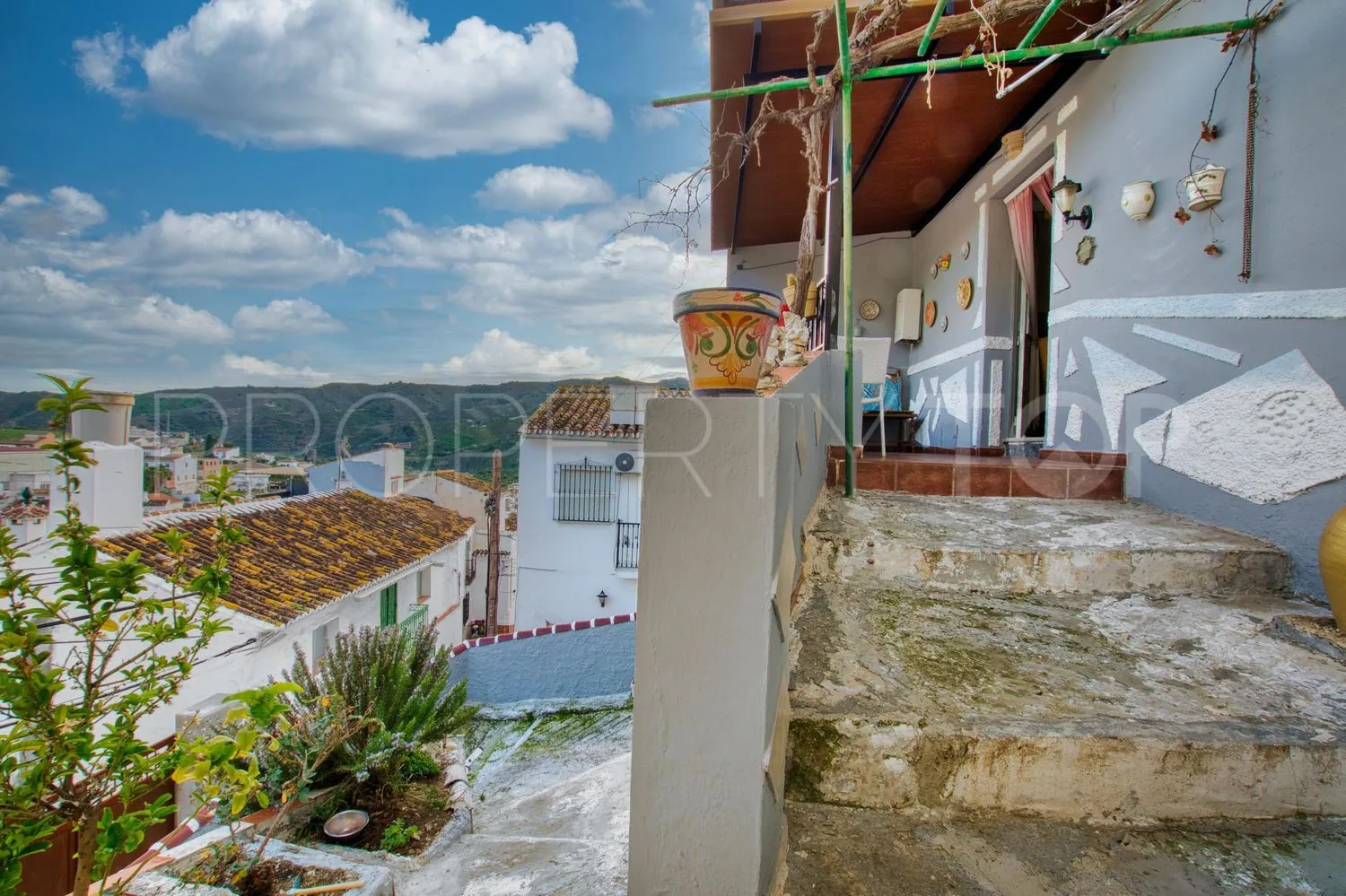 3 bedrooms Benamargosa house for sale