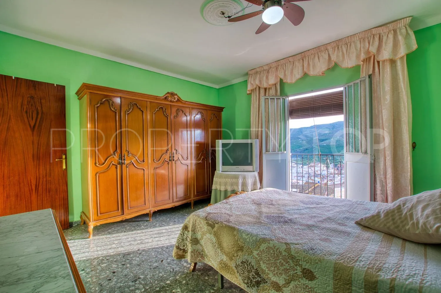 3 bedrooms Benamargosa house for sale