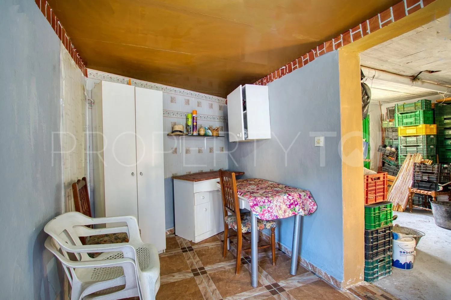 3 bedrooms Benamargosa house for sale