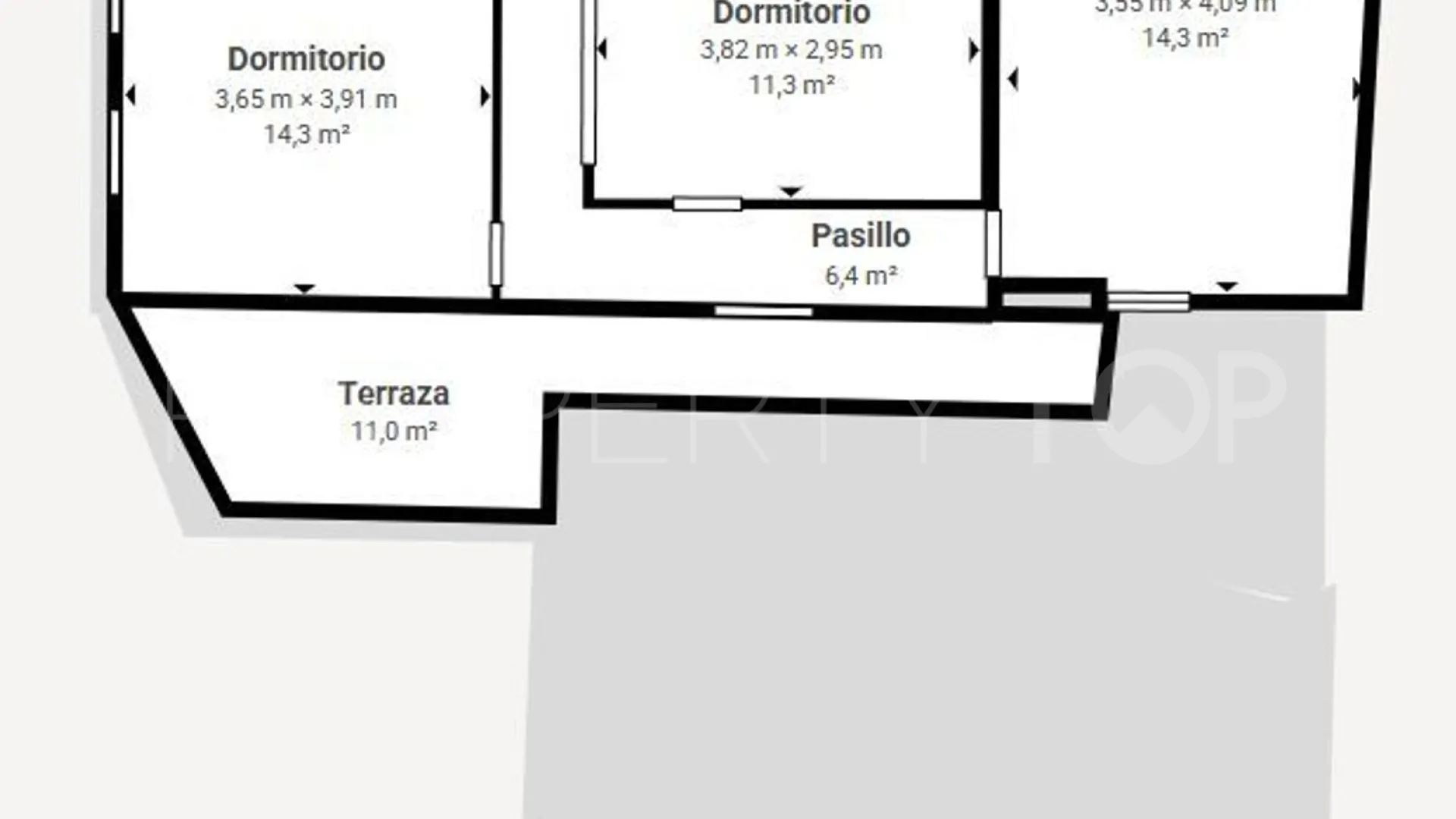 3 bedrooms Benamargosa house for sale