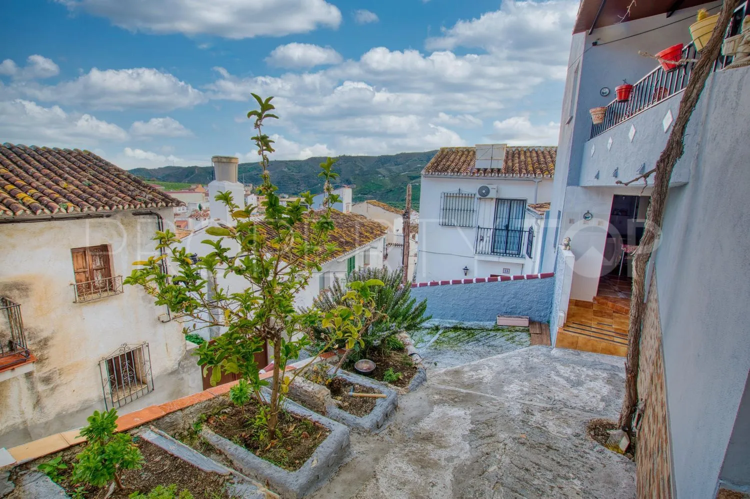 3 bedrooms Benamargosa house for sale