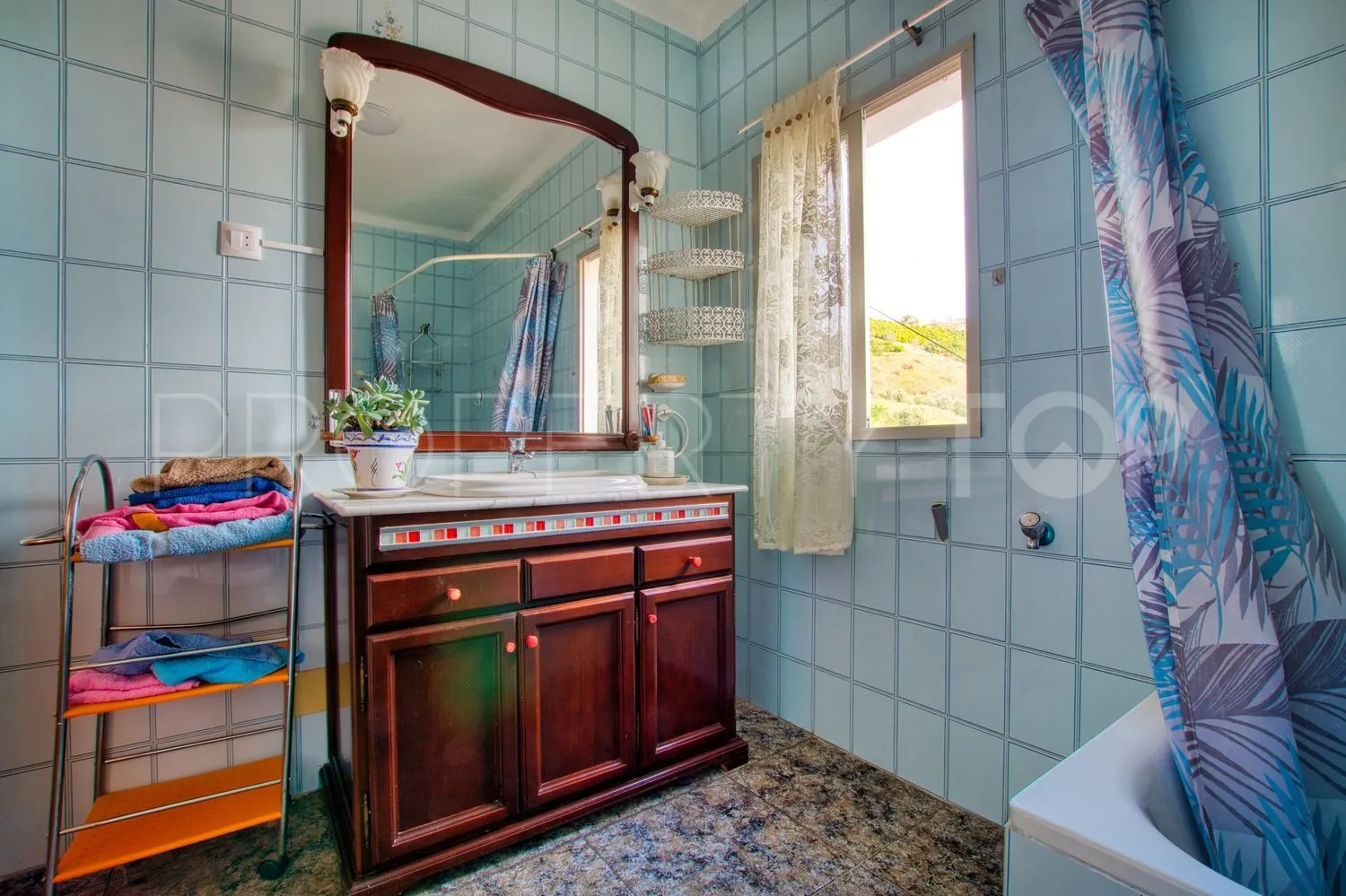 3 bedrooms Benamargosa house for sale