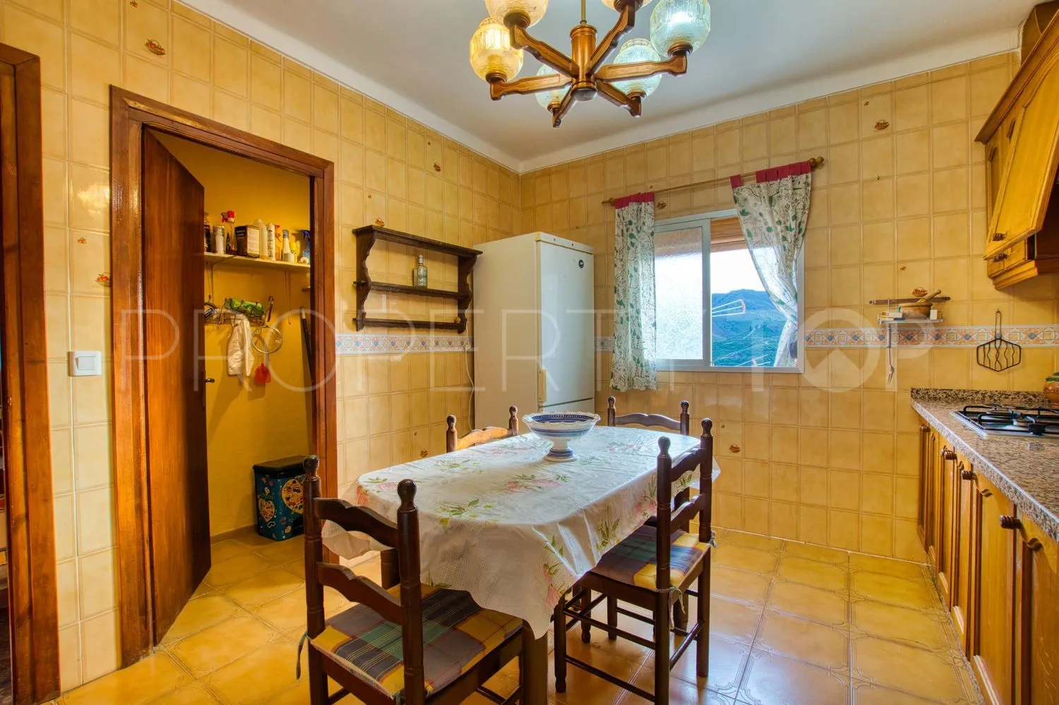 3 bedrooms Benamargosa house for sale
