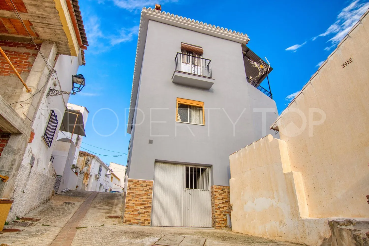 3 bedrooms Benamargosa house for sale