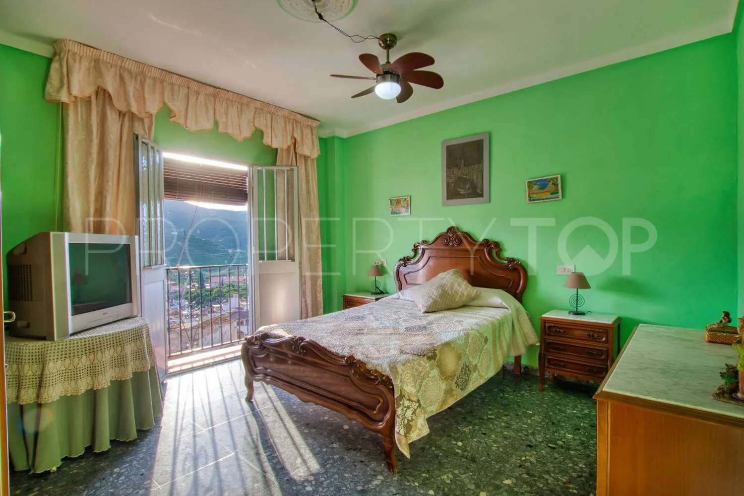 3 bedrooms Benamargosa house for sale