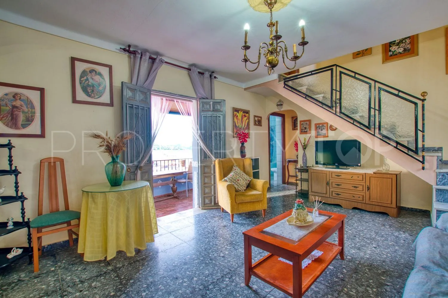 3 bedrooms Benamargosa house for sale