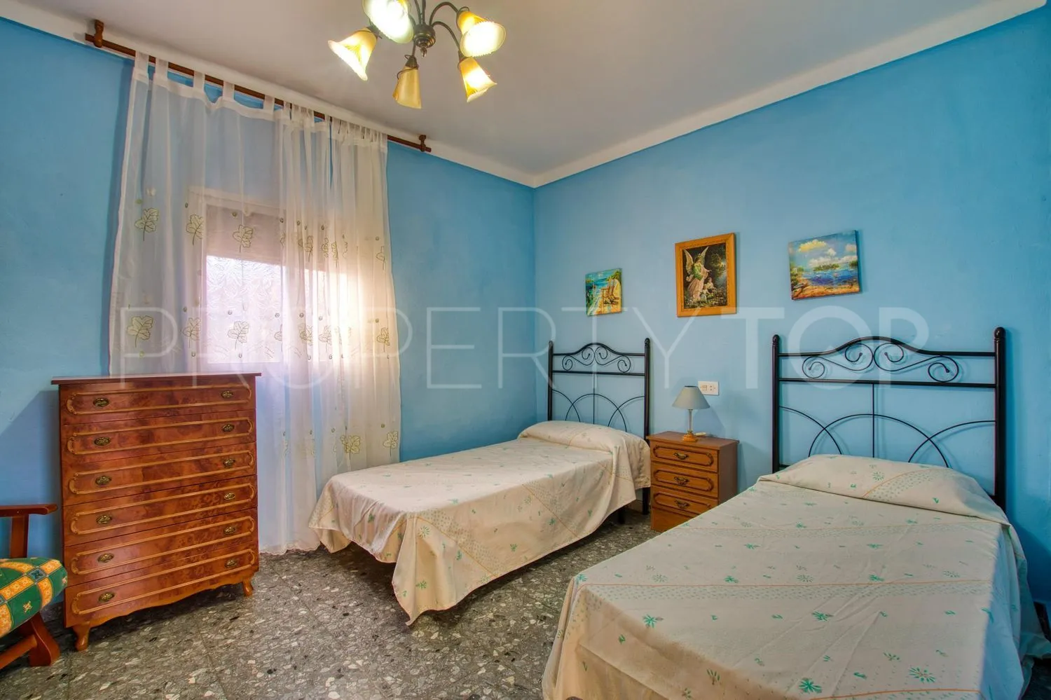 3 bedrooms Benamargosa house for sale